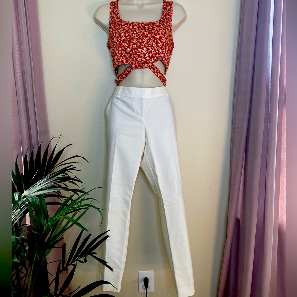 Dress pants